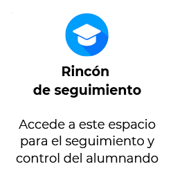 Rincón de seguimiento